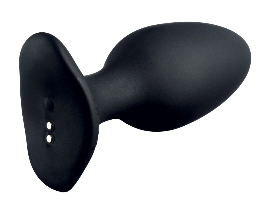 Asiantina Lovense Hush-M