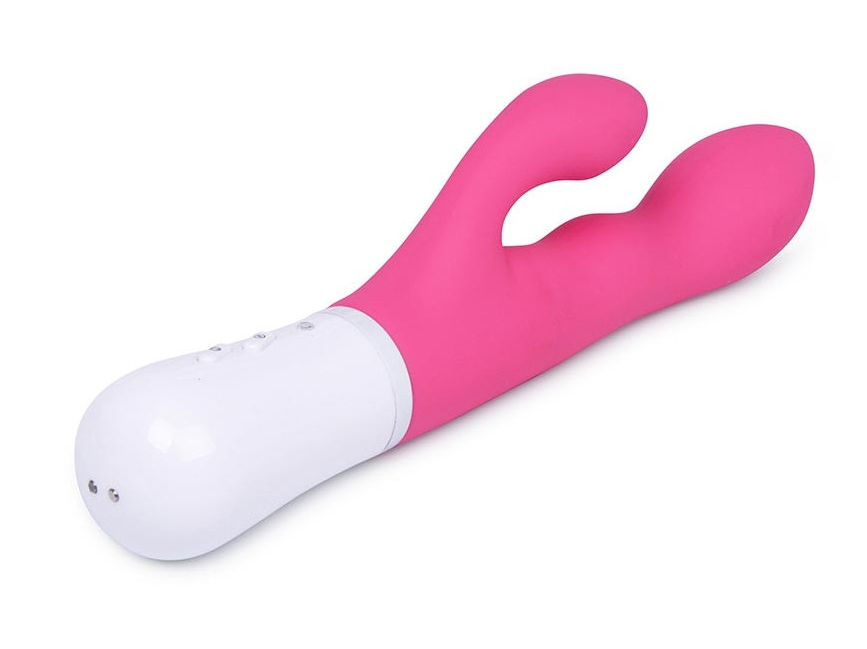 Asiantina Lovense Nora