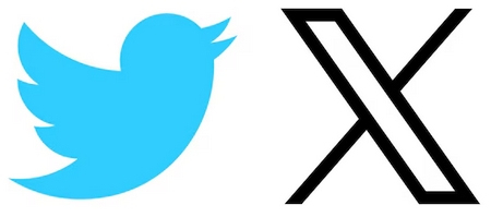 Asiantina X (Twitter)